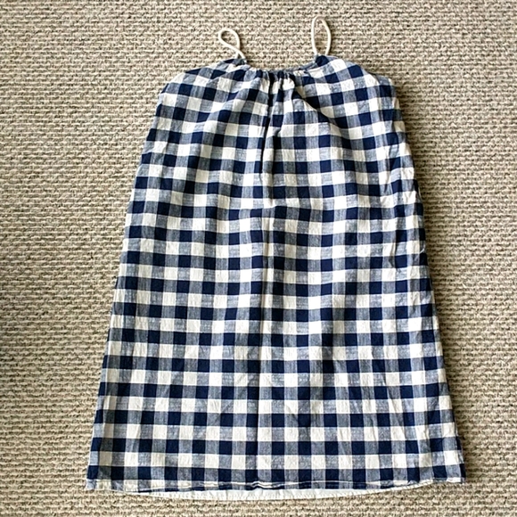 Anthropologie Dresses & Skirts - Anthropologie Comme Toi Plaid Dress